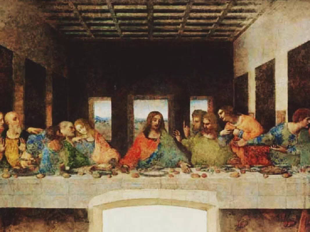 Leonardo da Vinci Tour of Milan with The Last Supper Skip the Line Ticket