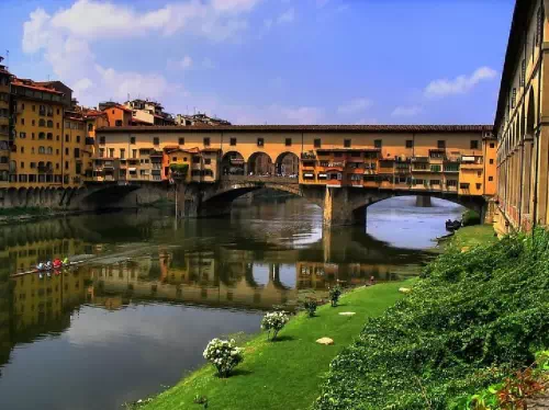 Florence Highlights Tour with Uffizi and Accademia Gallery Tickets