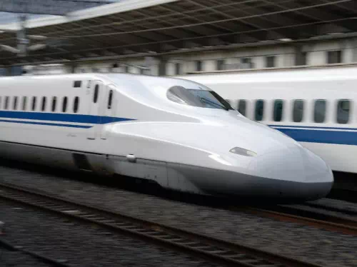 5-Day Kansai Wide Unlimited JR Train Pass