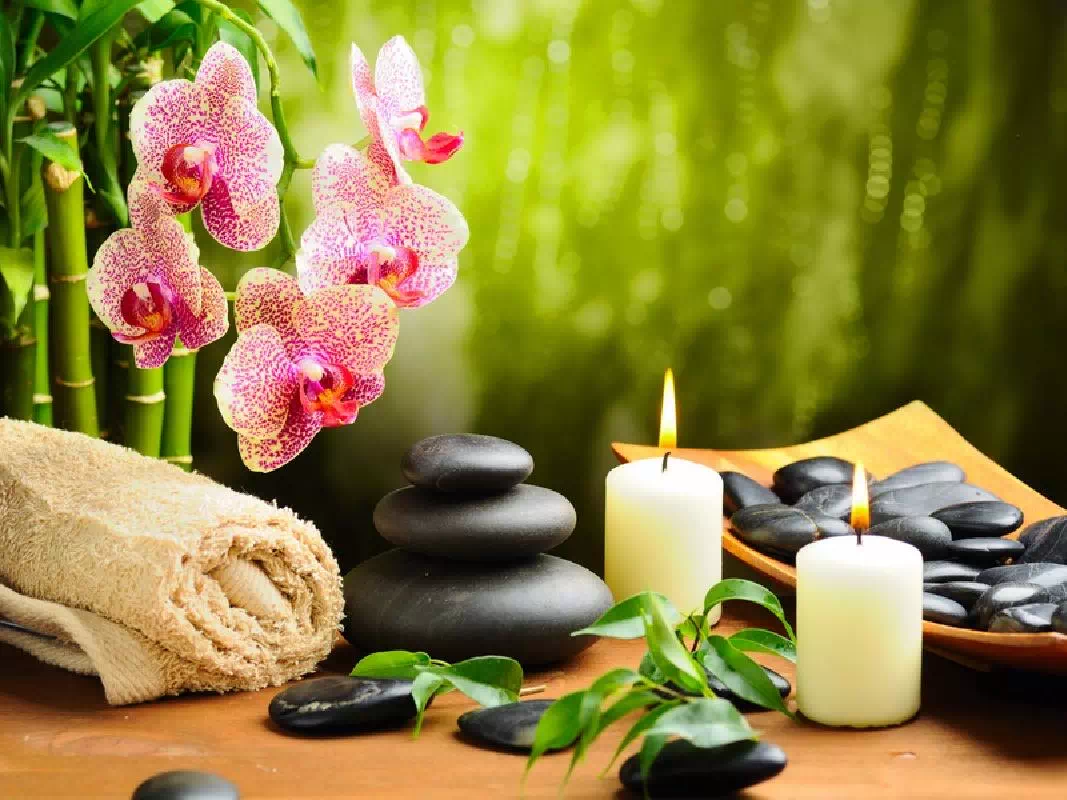 Luxury Spa Massage Treatment from Hanoi with Hotel Pick-up