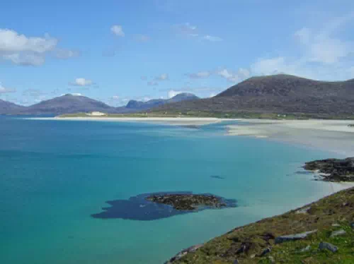 Outer Hebrides & Skye 6 Day Tour From Edinburgh