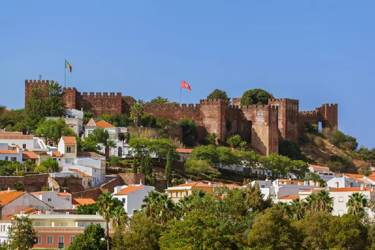 4-Day South of Portugal Premium Excursion From Lisbon