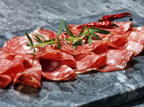 Irpinia Private Full Day Gourmet Food Tour from Naples