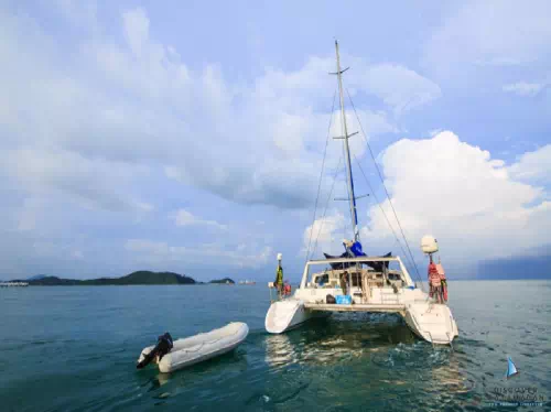 Maithon Island Snorkeling Tour with Traditional Gourmet Lunch from Phuket