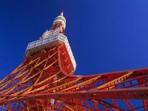 Tokyo 1-Day Bus Tour to Meiji Shrine, Asakusa & Odaiba with Tokyo Bay Cruise