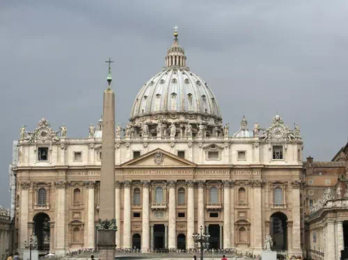 No-Wait Skip the Line Vatican Museums, Sistine Chapel & St Peter’s Basilica