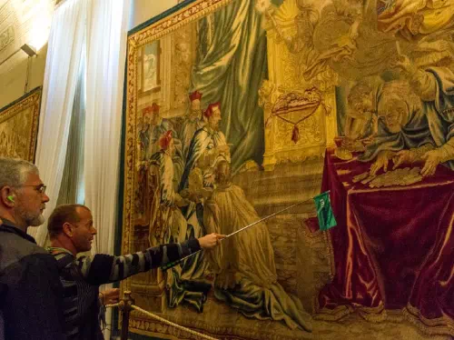 No-Wait Skip the Line Vatican Museums, Sistine Chapel & St Peter’s Basilica