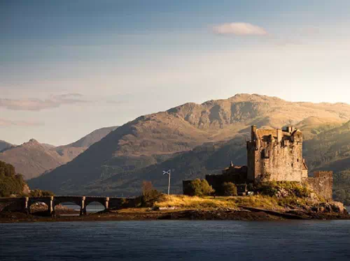 Isle of Skye 3-Day Tour with Loch Ness Visit from Edinburgh