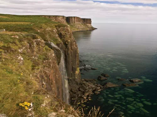 Isle of Skye 3-Day Tour with Loch Ness Visit from Edinburgh