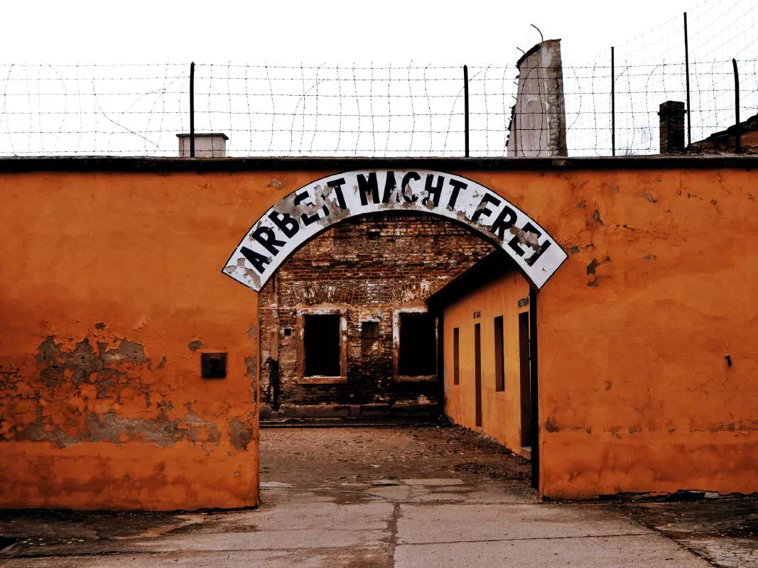 Terezin Concentration Camp Half Day Tour from Prague 
