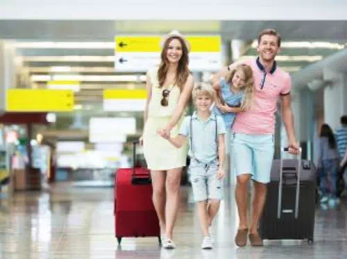 Nice Cote d'Azur International Airport (NCE) Hotel Transfers