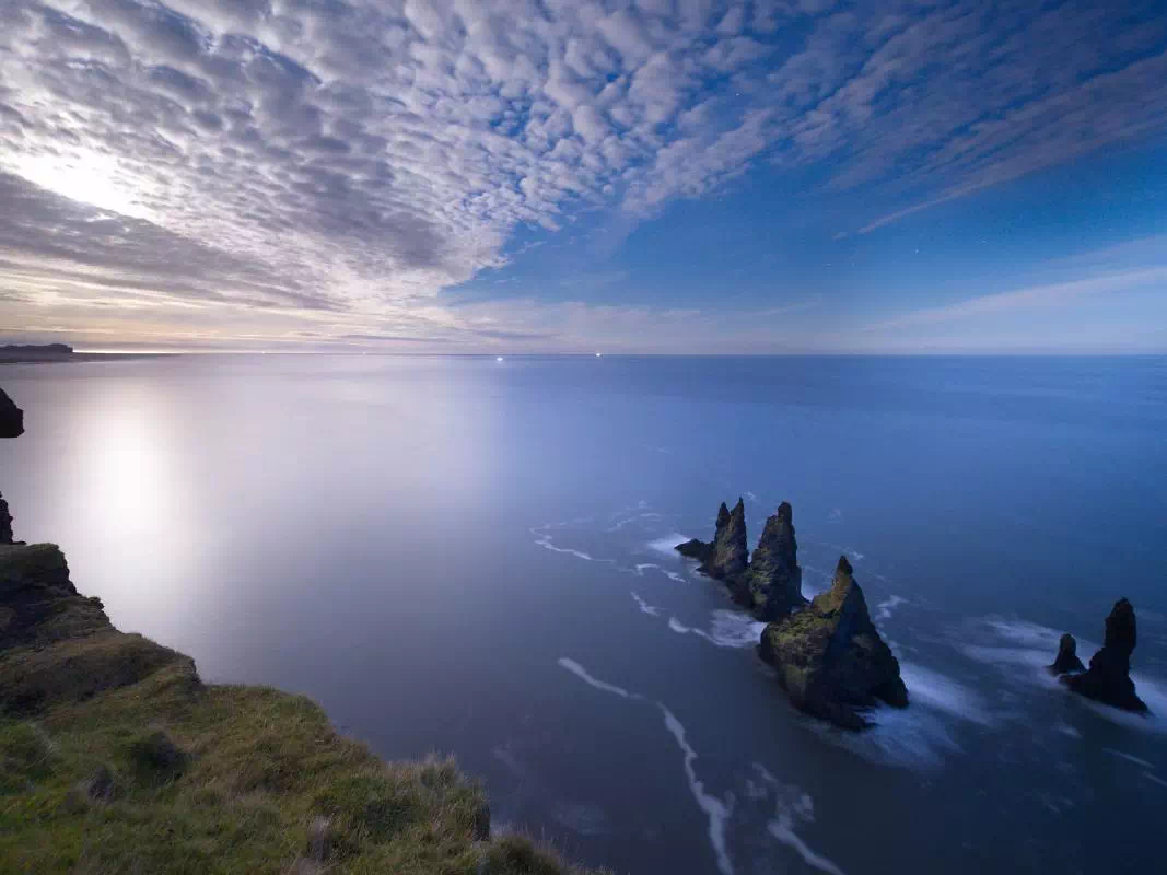 Iceland South Coast Full Day Tour from Reykjavik