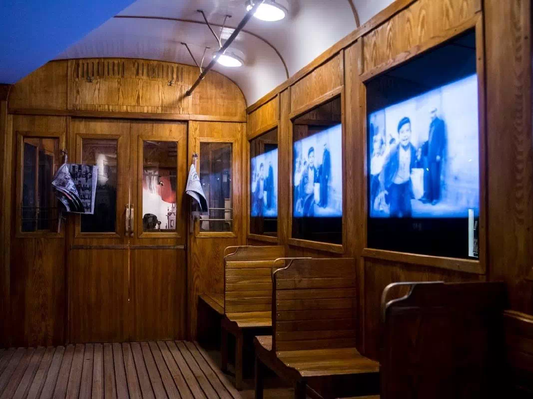 Oskar Schindler's Enamel Factory Skip-the-Line Guided Tour