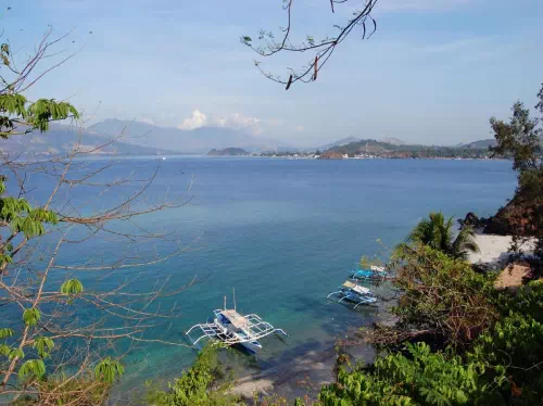 Subic Bay Full Day Tour from Manila with Zoobic Safari or Ocean Adventure Visit