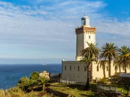 Tangier Full Day Tour from Costa del Sol by Ferry with Lunch