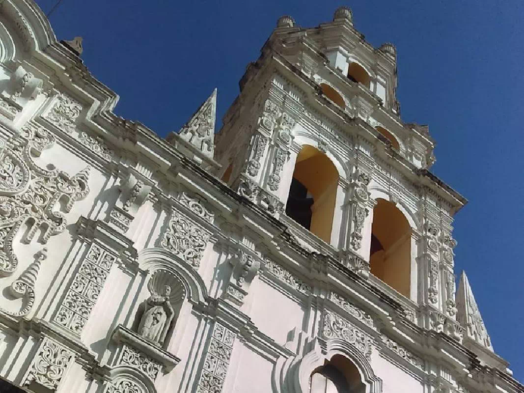 2-Day Tour to Taxco, Cuernavaca, Puebla and Cholula from Mexico City