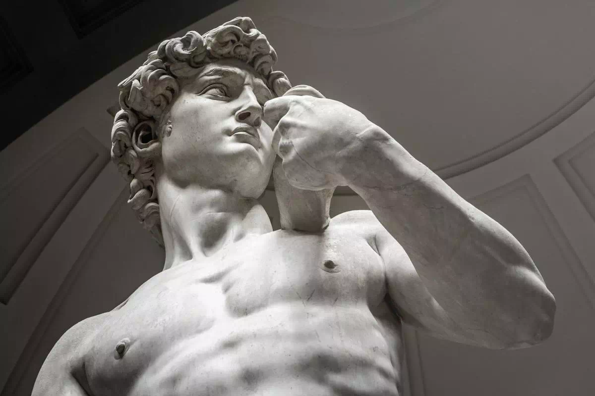 Accademia Gallery and Uffizi Gallery Skip the Line Audio Guided Tour