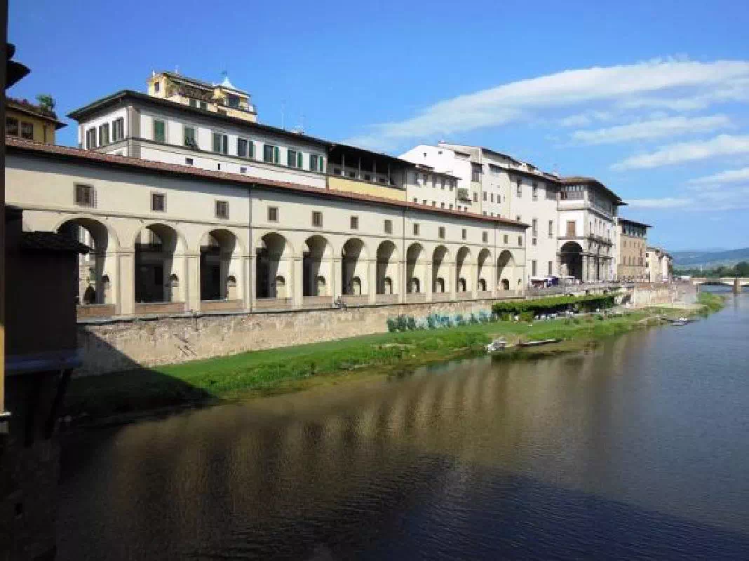 Accademia Gallery and Uffizi Gallery Skip the Line Audio Guided Tour