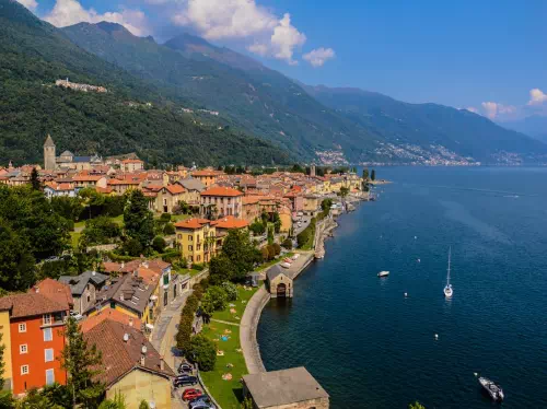 Lake Maggiore, Stresa, Isola Bella and Isola dei Pescatori Day Trip from Milan