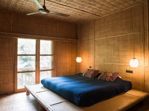 Overnight Stay at Lisu Eco Lodge Chiang Mai Hill Tribe Experience