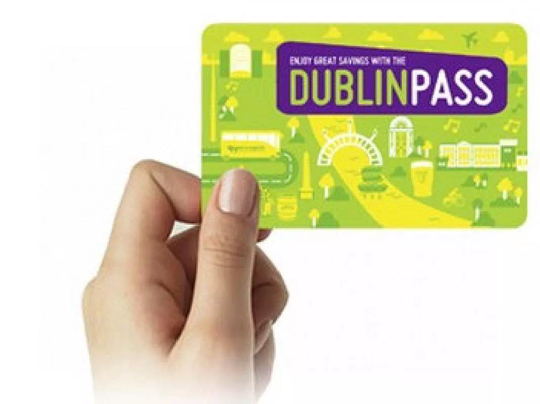 1-Day Dublin Pass