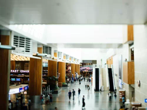 Malaga Costa del Sol Airport (AGP) Private Transfers