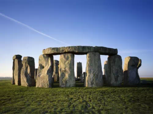 Stonehenge Inner Circle Tour from London Evening Access with Bath and Lacock