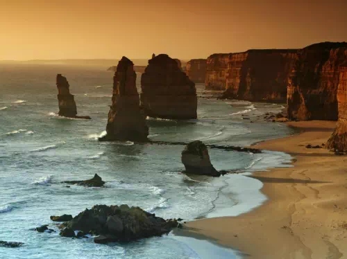 Great Ocean Road Full Day Tour from Melbourne