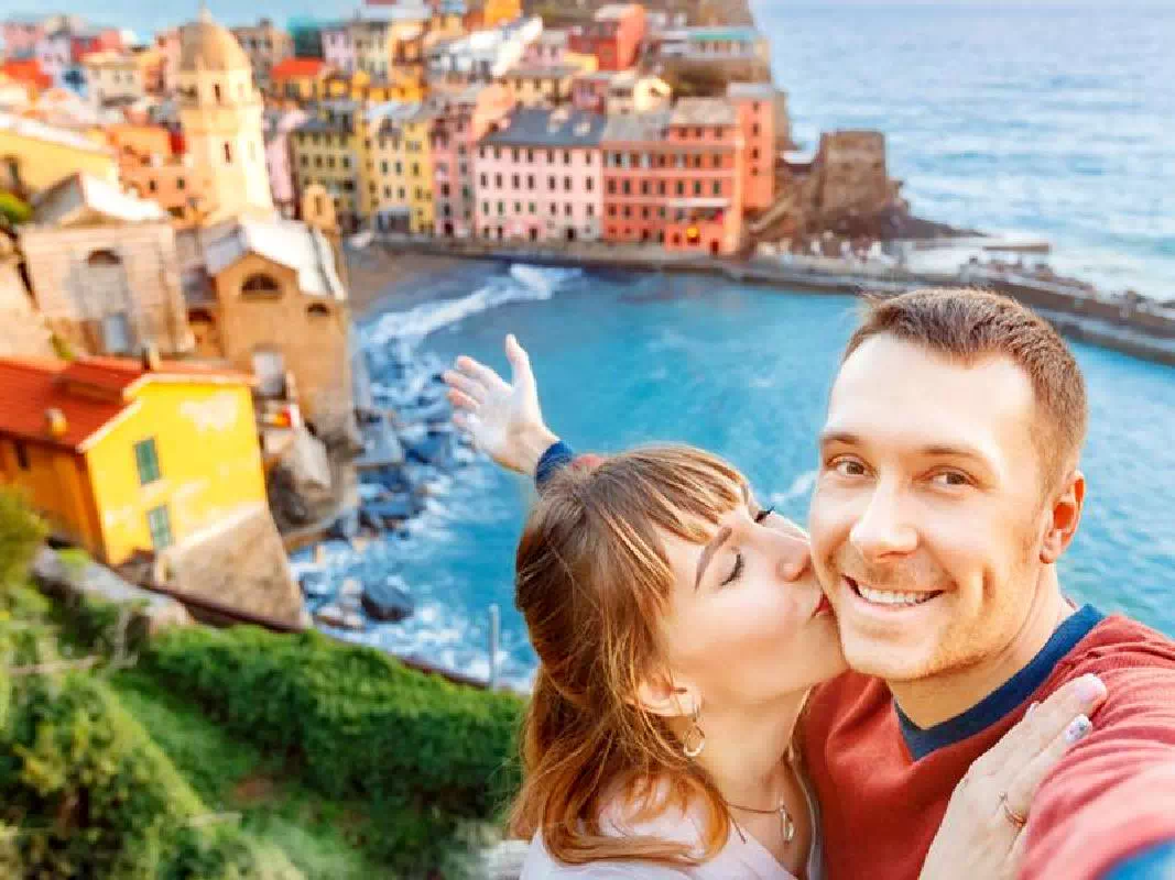 Cinque Terre Day Trip from Florence with Transfers, Free Time and Optional Lunch