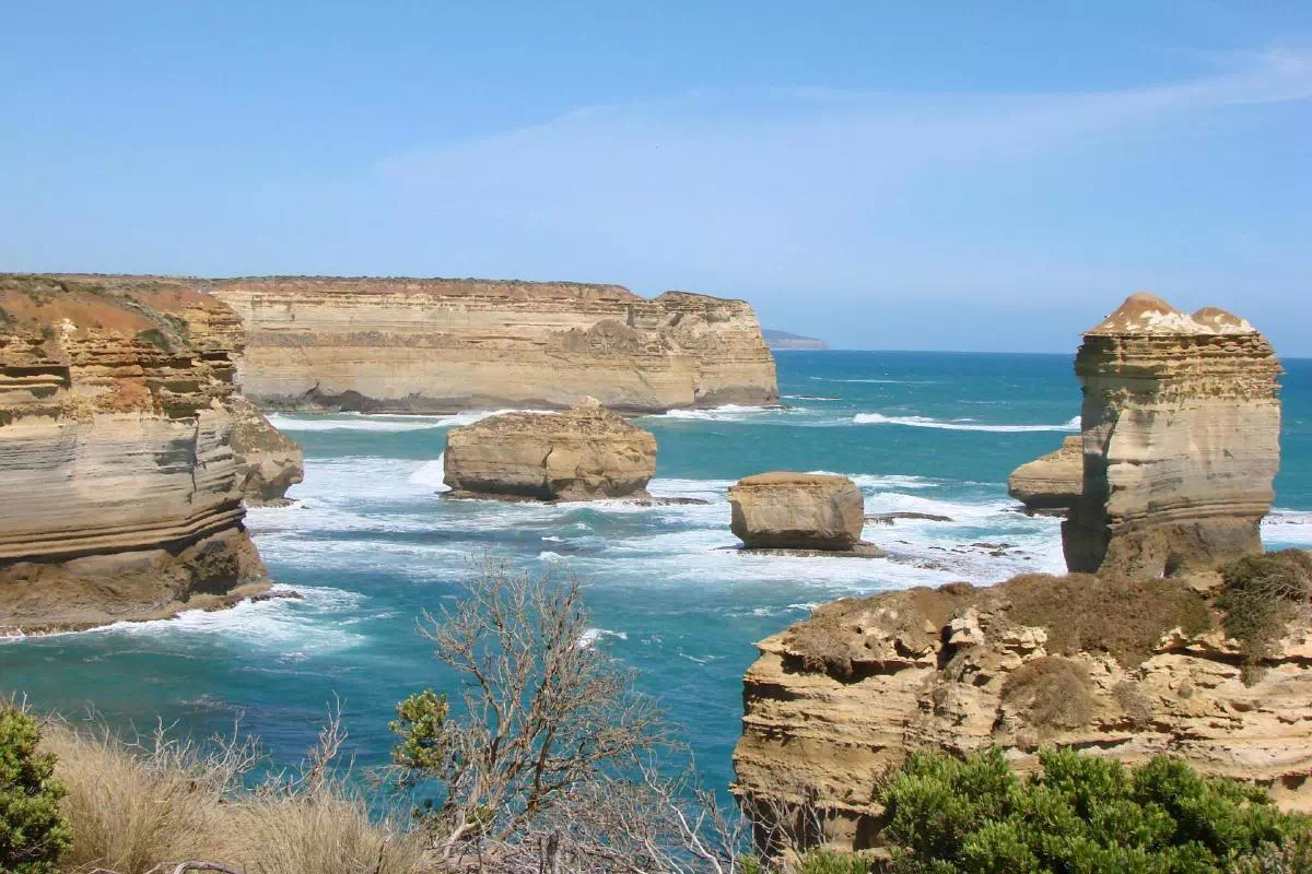 Great Ocean Road's Best Sights Full Day Tour from Melbourne