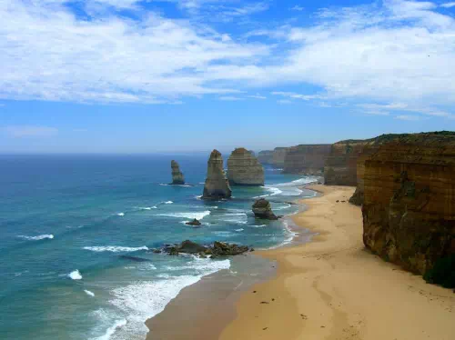 Great Ocean Road's Best Sights Full Day Tour from Melbourne