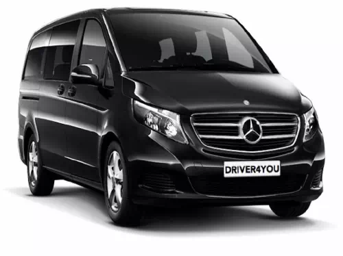 Brussels to Leuven Transfer by Private Car