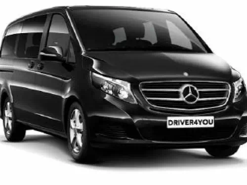 Brussels to Leuven Transfer by Private Car