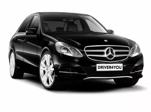Brussels to Antwerp Transfer by Private Car 