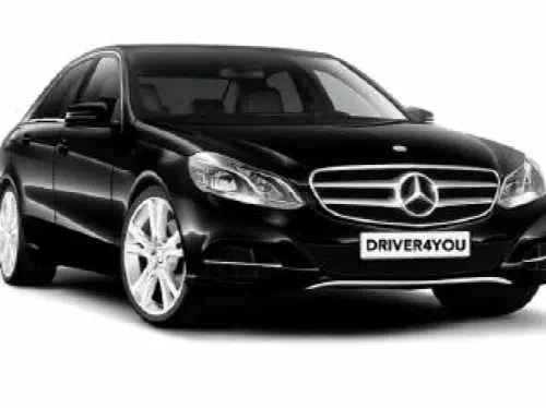 Brussels to Antwerp Transfer by Private Car 