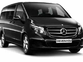 Brussels to Ghent Transfer by Private Mini Van (4-7 Passengers)