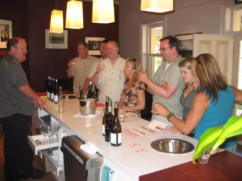 Barossa Valley Wineries Full Day Private Tour from Adelaide