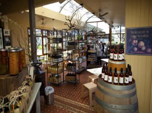 Barossa Valley Wineries Full Day Private Tour from Adelaide
