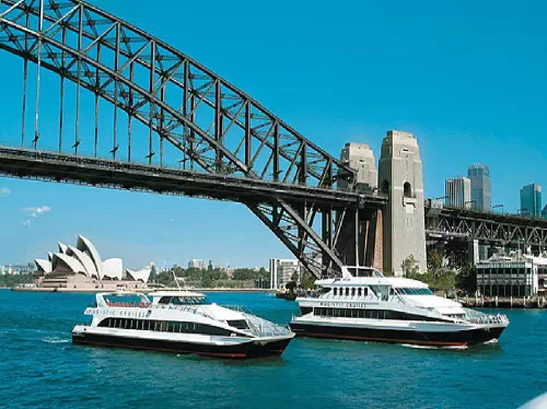 Sydney Flexi Attractions Pass - 3, 5 or 7 Tickets