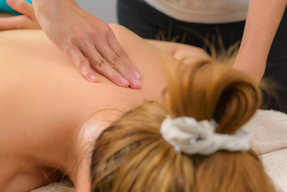 Reservations for Therapeutic Body Massage in Cairns