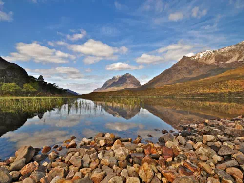 Highland Explorer and the Isle of Skye 5 Day Tour From Edinburgh