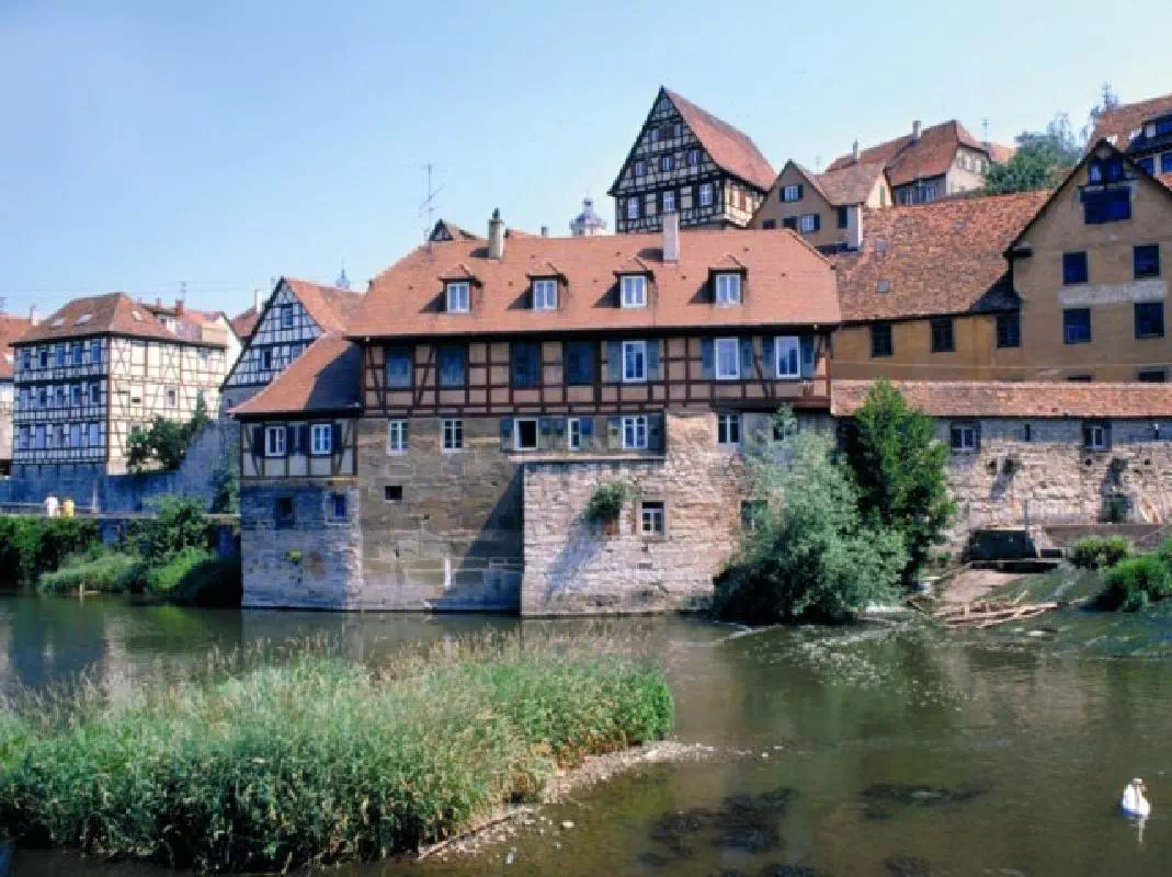 Rothenburg and Romantic Road 2 Day Trip from Munich