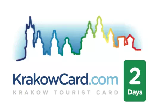 Krakow Multi-Day City Card