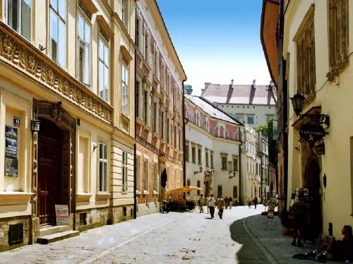 Krakow Multi-Day City Card
