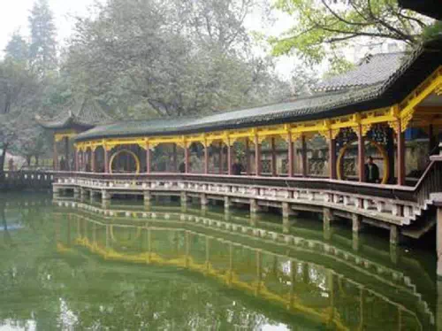 Chongqing City Highlights Private Morning Tour with Hotel Pick-Up 
