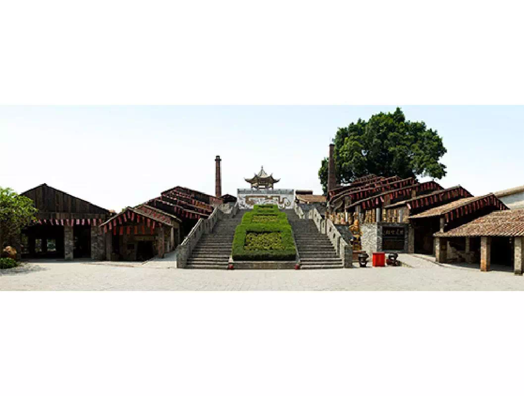 Private Day Tour of Foshan from Guangzhou