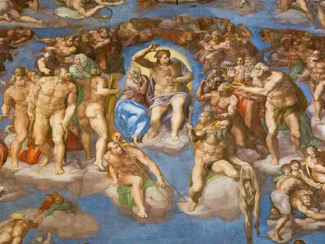 Early Access Sistine Chapel Tour with Skip the Line Vatican Museums Ticket