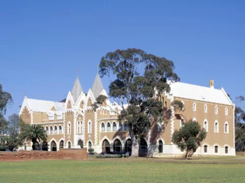 Pinnacles Desert, New Norcia and Wildflowers Full Day Tour from Perth with Lunch