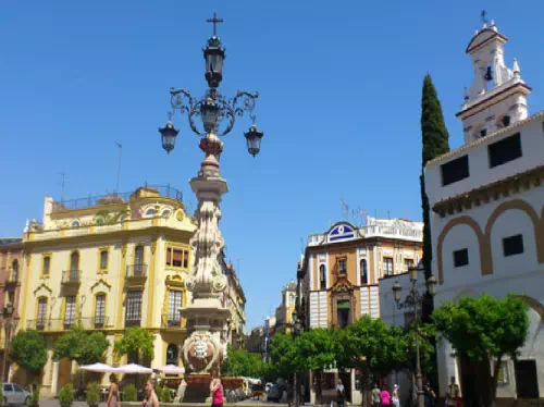 Cordoba, Seville, Costa Del Sol, Granada and Toledo 6-Day Tour from Madrid