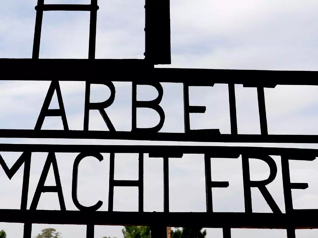 Sachsenhausen Concentration Camp Day Tour from Berlin
